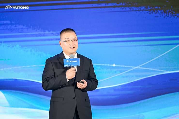 EnRoute+, la marque de services à linternational de Yutong, a inauguré une nouvelle ère de valorisation des véhicules utilitaires