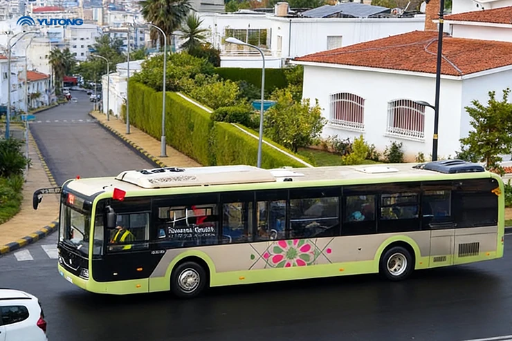 723 bus Yutong prêts à fournir un service de haute qualité pour soutenir la Coupe dAfrique des Nations 723 bus Yutong prêts à fournir un service de haute qualité pour soutenir la Coupe dAfrique des Nations