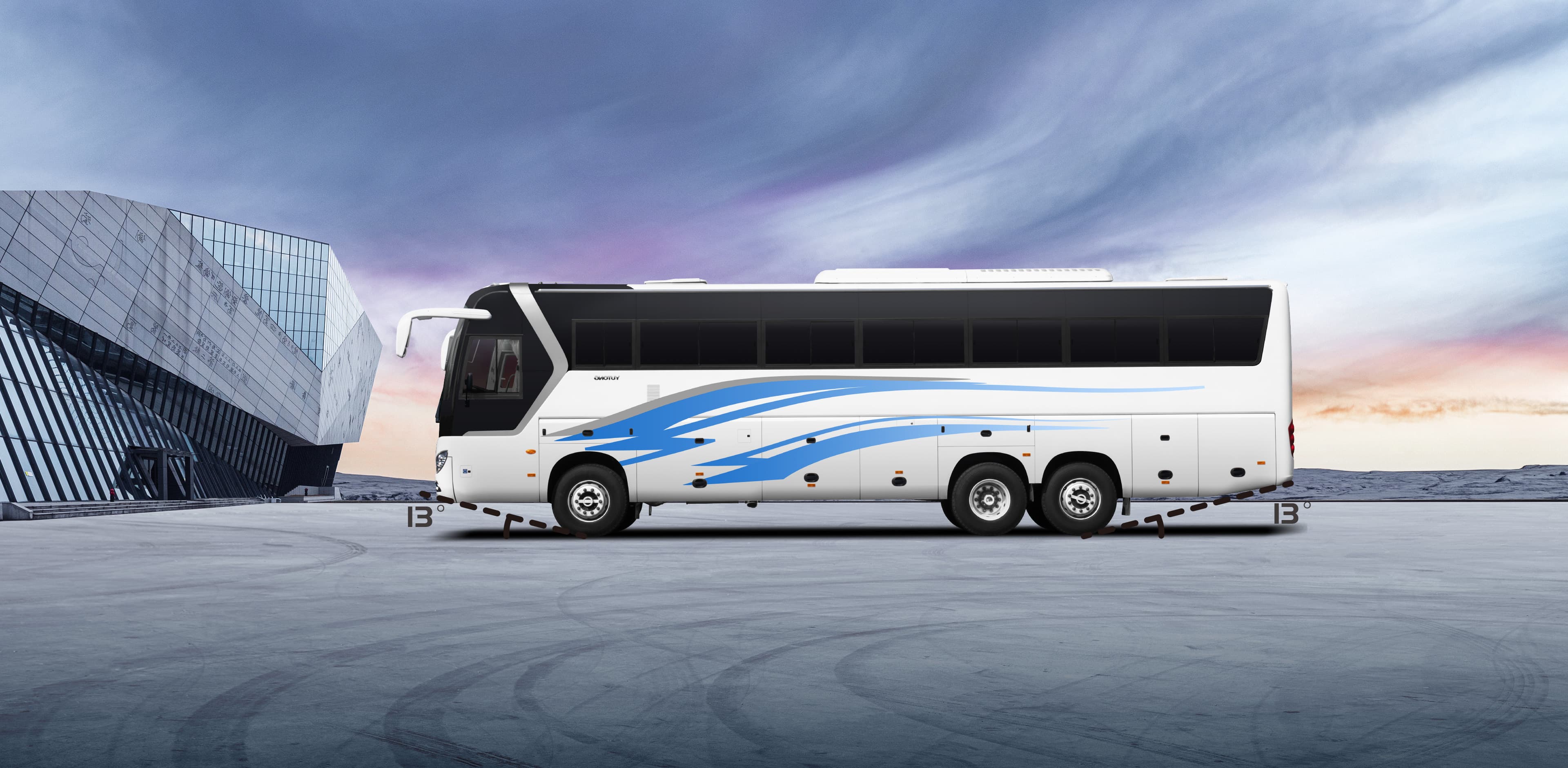 D13(ZK6126D)