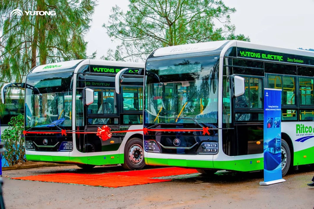 Conseils de sécurité pour l’exploitation des autocars Yutong Pendant la saison chaude et pluvieuse en Afrique Conseils de sécurité pour l’exploitation des autocars Yutong Pendant la saison chaude et pluvieuse en Afrique