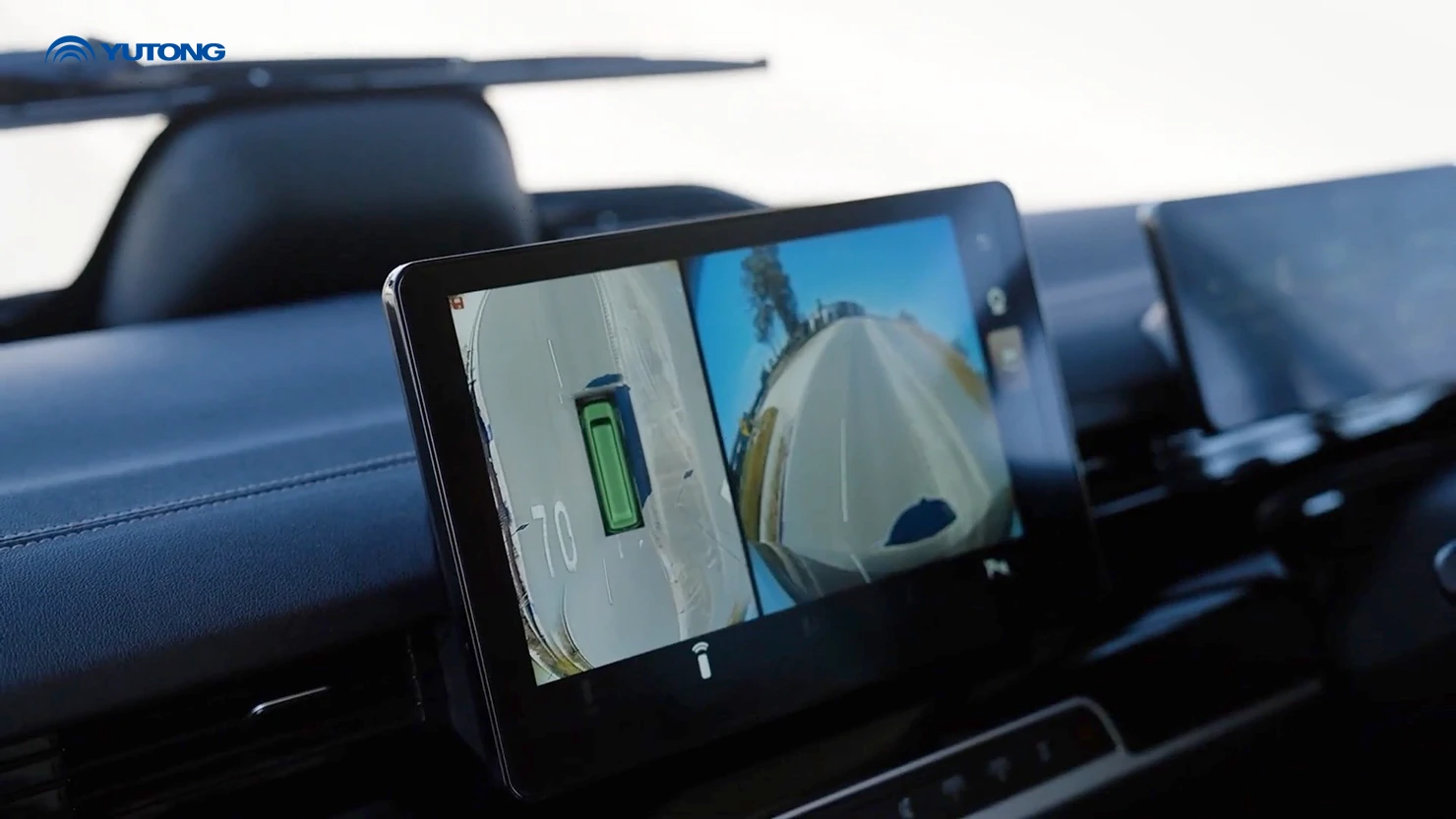 Essai et analyse d’ABC sur le Yutong E7S : une nouvelle solution pour la mobilité du dernier kilometer