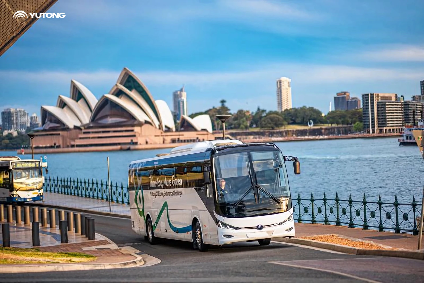 Essai et analyse d’ABC sur le Yutong E7S : une nouvelle solution pour la mobilité du dernier kilometer