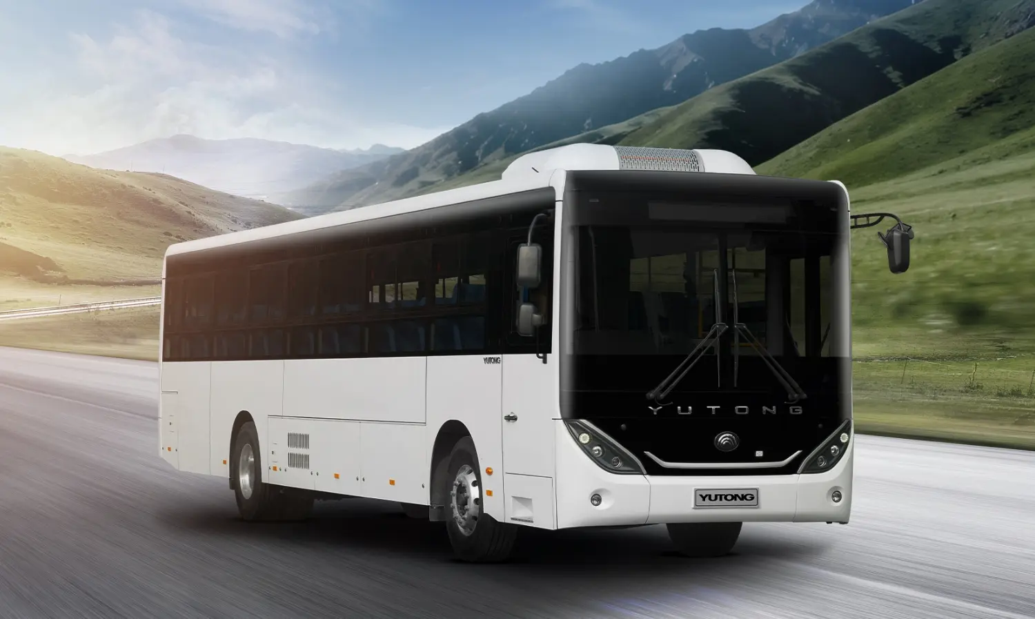 ZK6125BEV