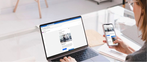 Actualités de l’entreprise