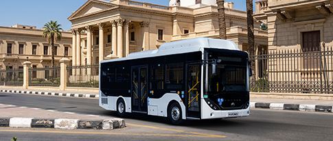 Autobus