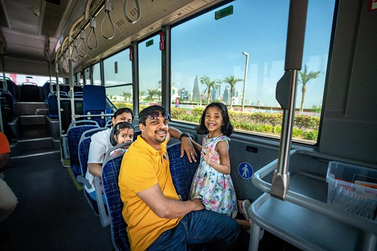 Yutong Bus a remporté deux trophées annuels dans le « Prix de la Grande Roue 2022 »