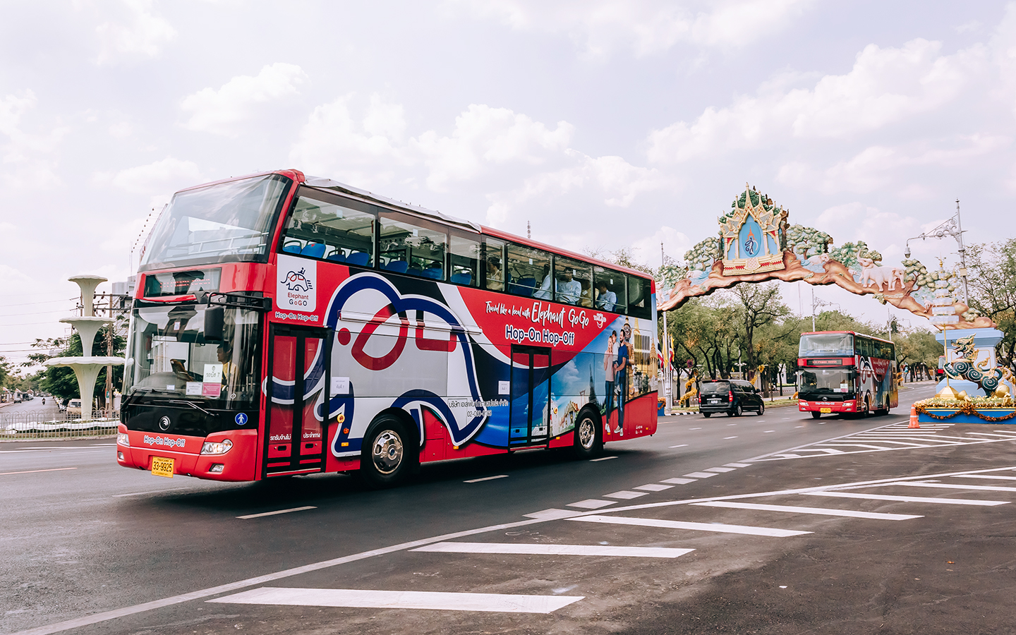 ZK6116HGS