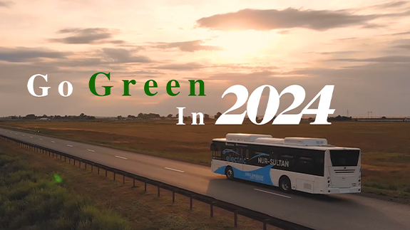 EN 2024, PASSONS ENSEMBLE AU VERT