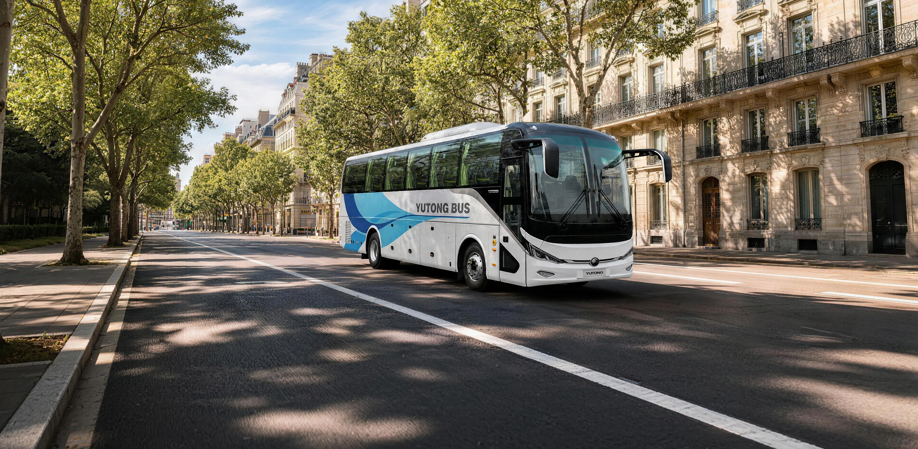 Fonctionnement Facile, Sûr et Fiable