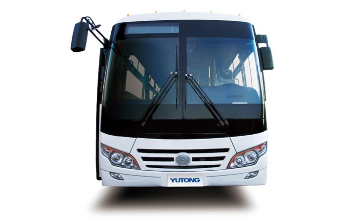 ZK6842DG yutong bus(Autocars de tourisme,)