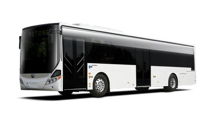 ZK6131HG1 yutong bus(Autobus,)