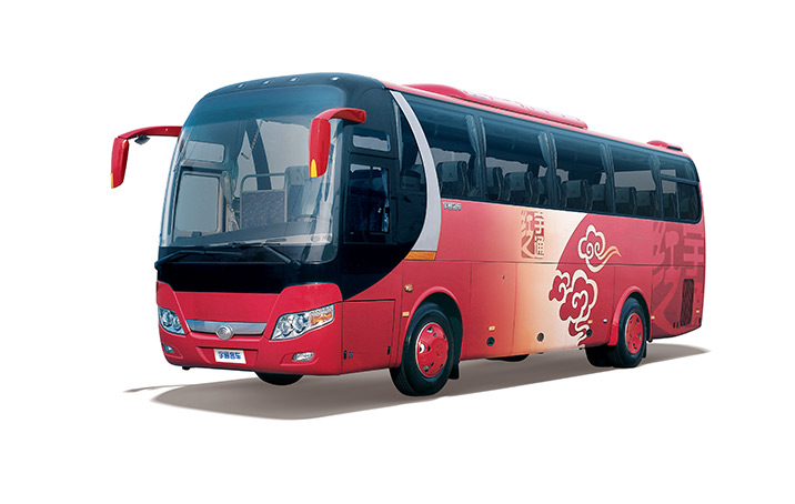 ZK6107HA(E) yutong bus( Autocars de tourisme ) 