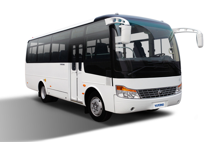 ZK6752N1 yutong bus( Autocars de tourisme ) 