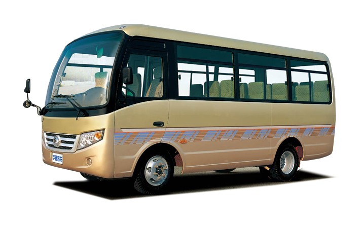 ZK6608DM yutong bus( Autocars de tourisme ) 