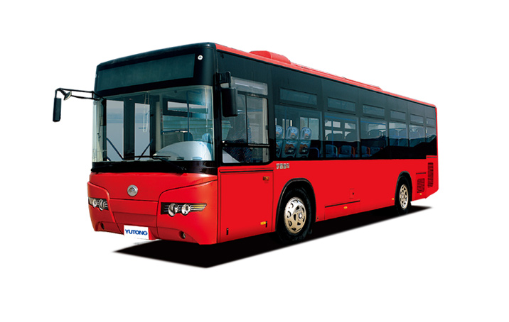 ZK6108HG yutong bus( Autobus ) 