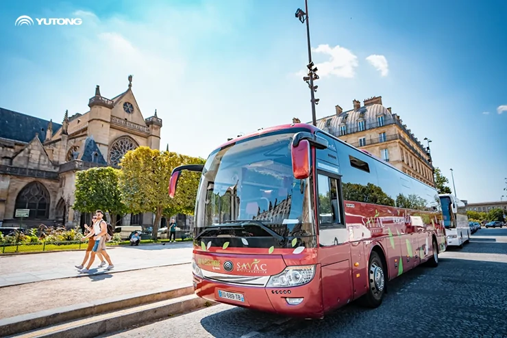 723 bus Yutong prêts à fournir un service de haute qualité pour soutenir la Coupe dAfrique des Nations 723 bus Yutong prêts à fournir un service de haute qualité pour soutenir la Coupe dAfrique des Nations