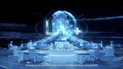 La plateforme Link+ de Yutong permet aux parcs de véhicules de profiter dune gestion intelligente et daméliorer leur efficacité opérationnelle