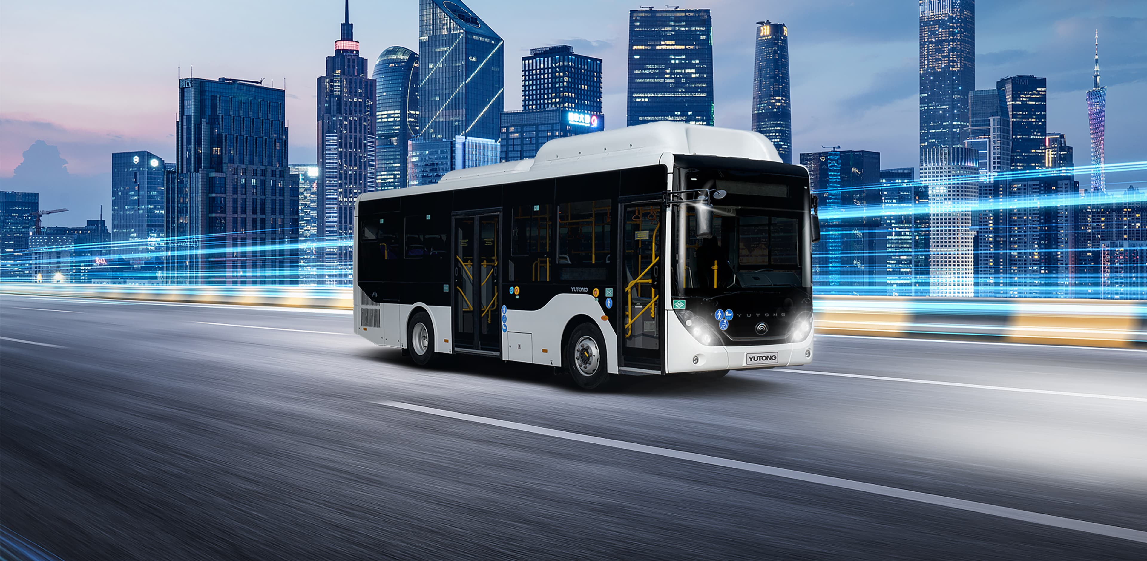 ZK6890HG