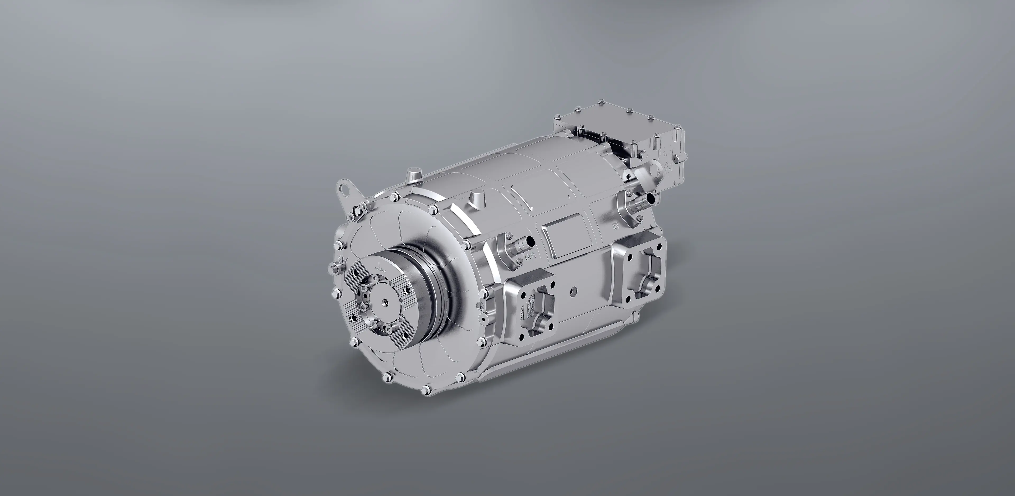 Moteur électrique à haute efficacité