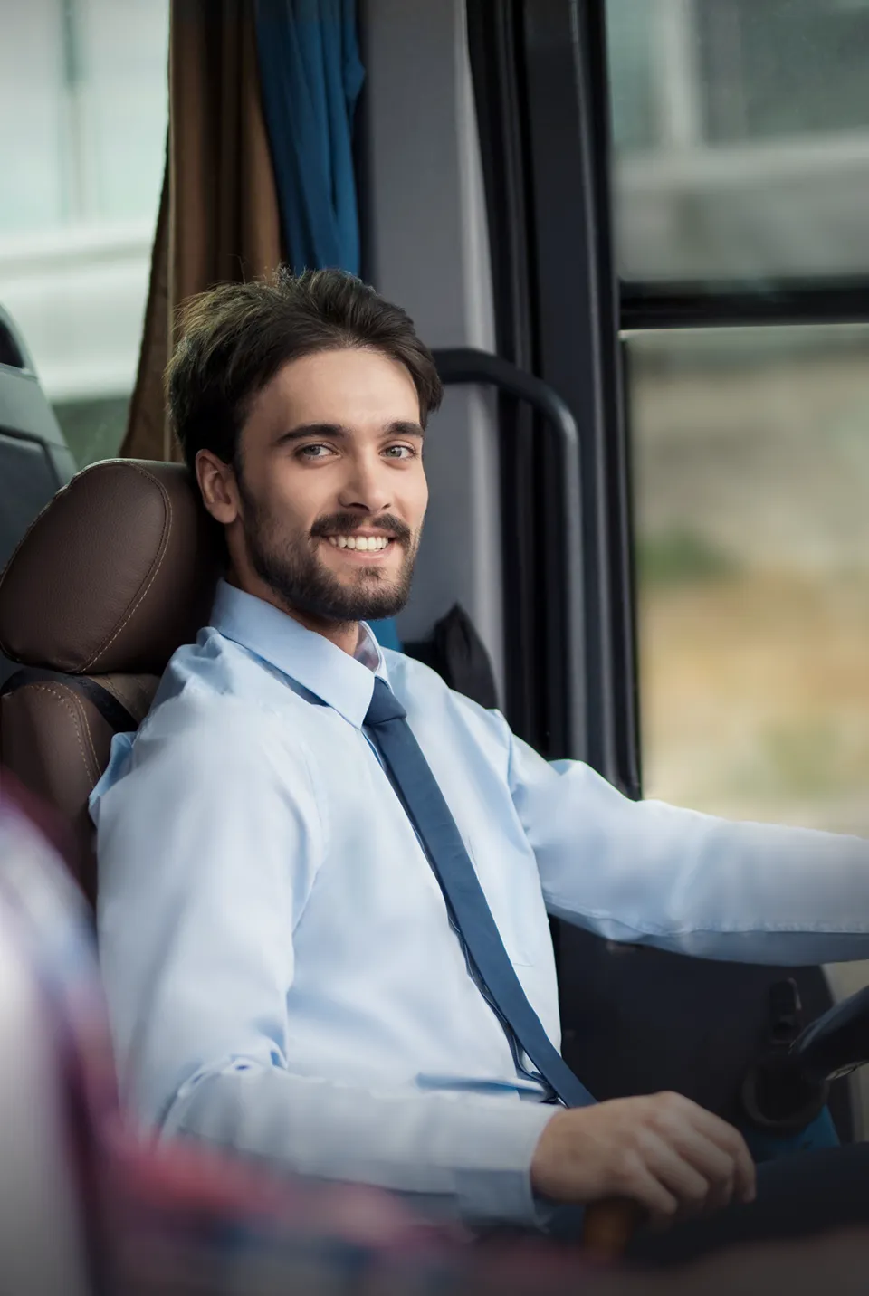 Comfortable Driving, Enjoy a Smooth Journey With Ease