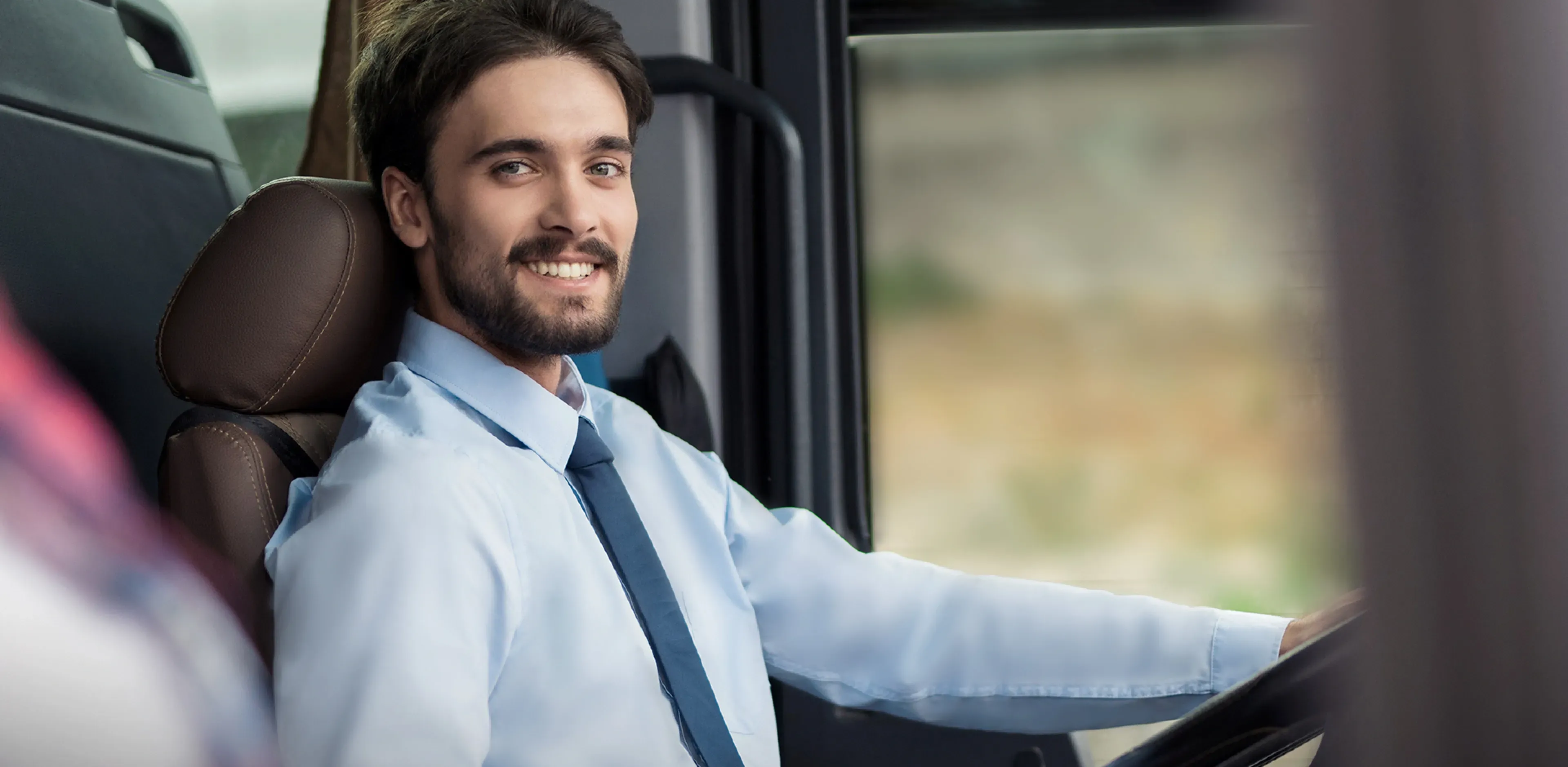 Comfortable Driving, Enjoy a Smooth Journey With Ease