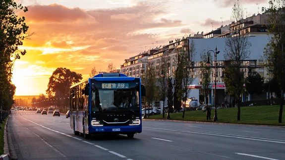 Yutong Bus déploie 723 autobus pour soutenir le tournoi sportif international d'Afrique et la mobilité urbaine au Maroc