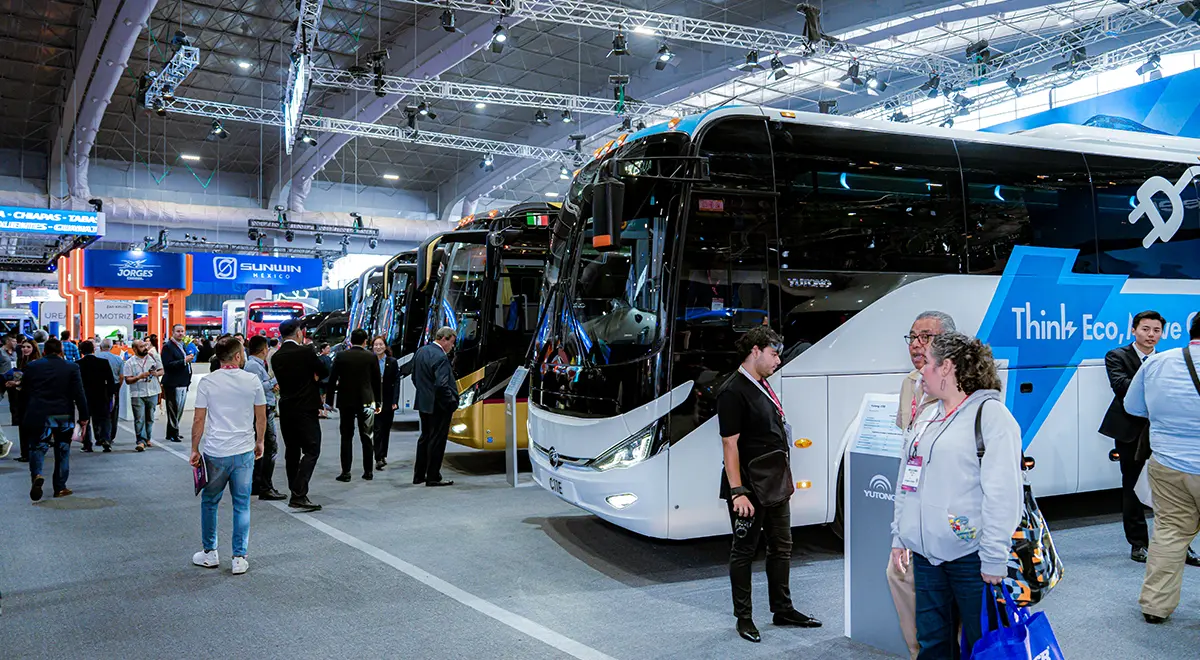 EXPO FORO 2026 Mexique