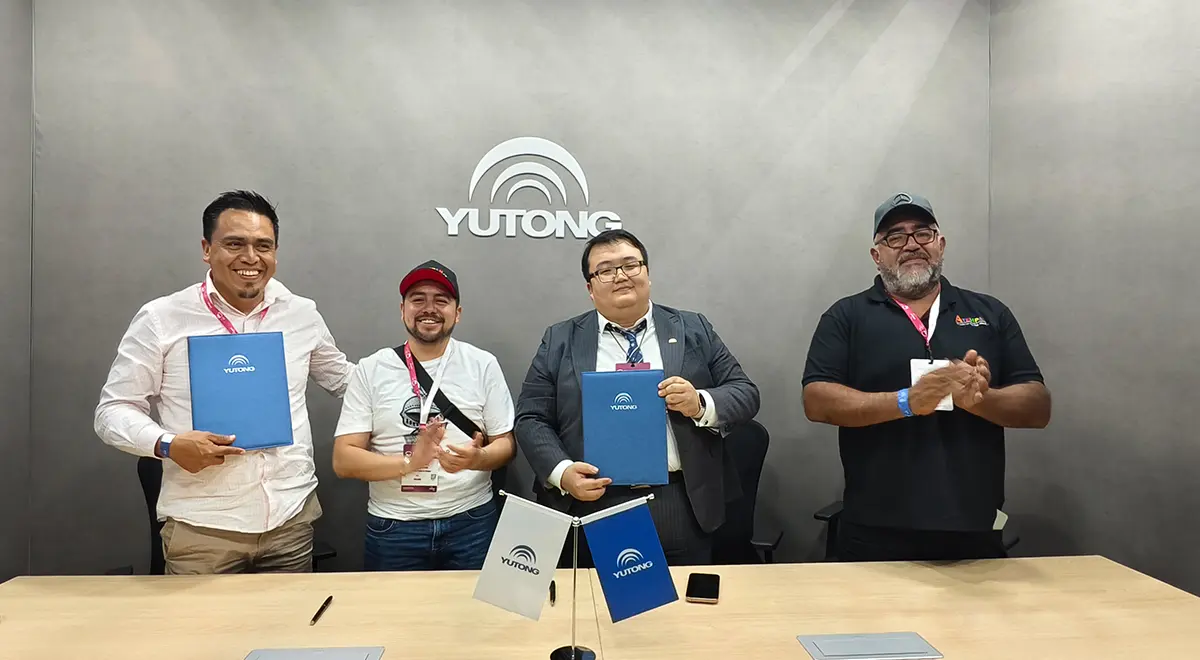 EXPO FORO 2026 Mexique