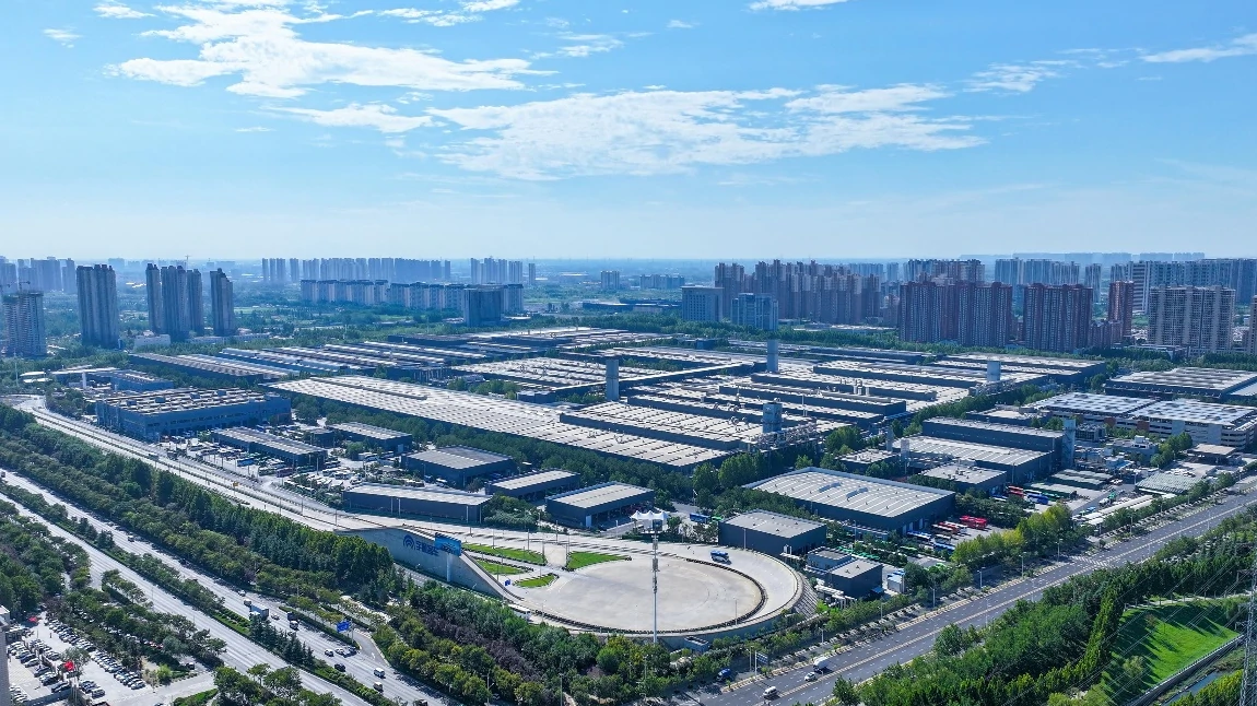 Bus à énergies nouvelles Yutong : moteurs du développement des transports publics écologiques à l’échelle mondiale grâce à des technologies de pointe