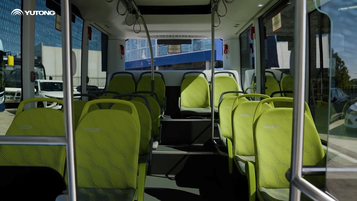 Essai et analyse d’ABC sur le Yutong E7S : une nouvelle solution pour la mobilité du dernier kilometer Essai et analyse d’ABC sur le Yutong E7S : une nouvelle solution pour la mobilité du dernier kilometer