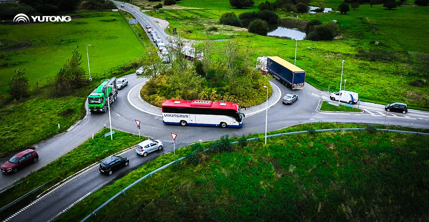 Avis des clients | Comment Yutong T12E atteint un fonctionnement à haut rendement au Danemark