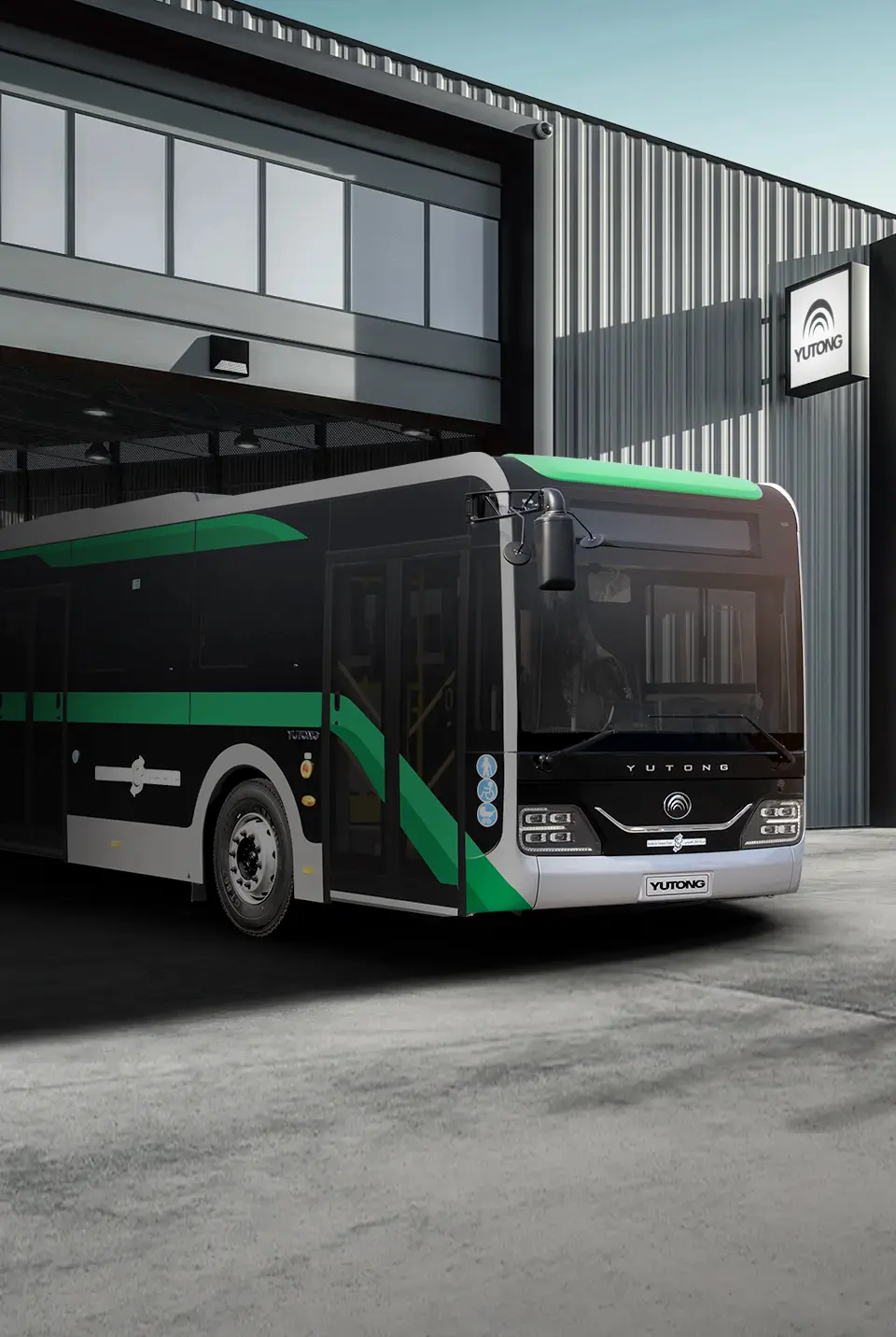 Une conception innovante, une percée dans la maintenance automobile