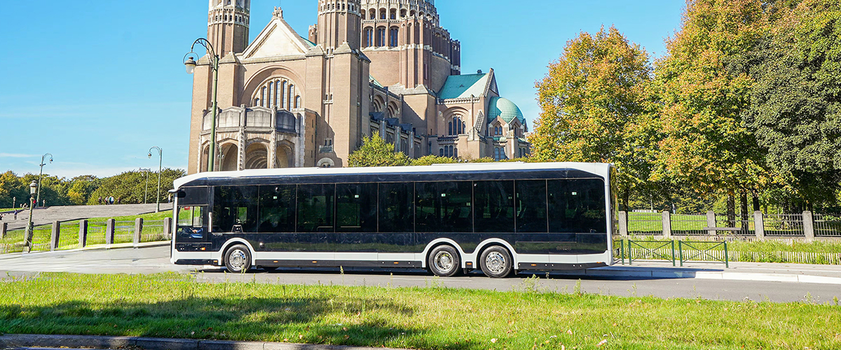 Yutong version french