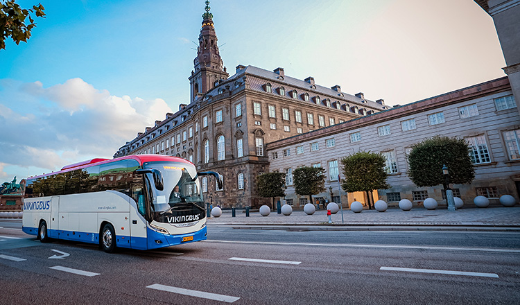 Yutong version french