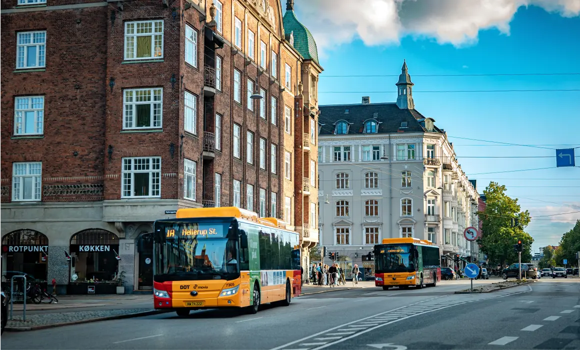 Yutong version french