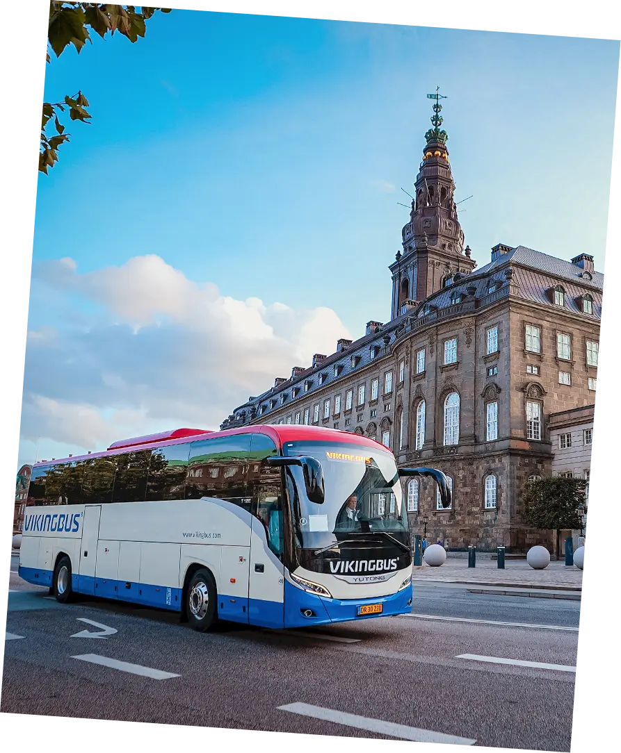 Yutong version french