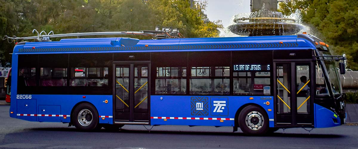 Yutong version french