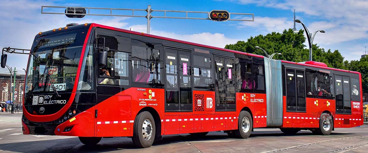 Yutong version french