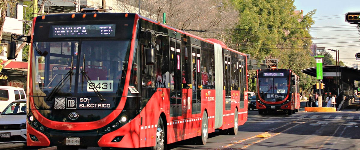 Yutong version french