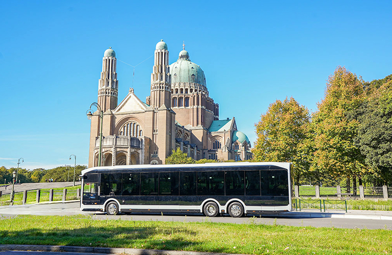 Yutong version french