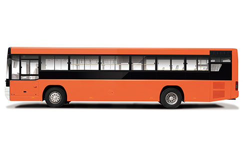 ZK6118HGA/ ZK6118HGA