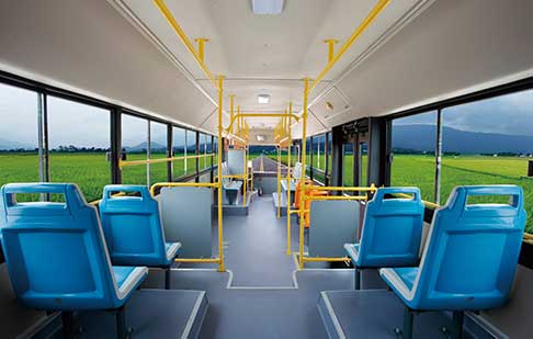 ZK6118HGA/ ZK6118HGA