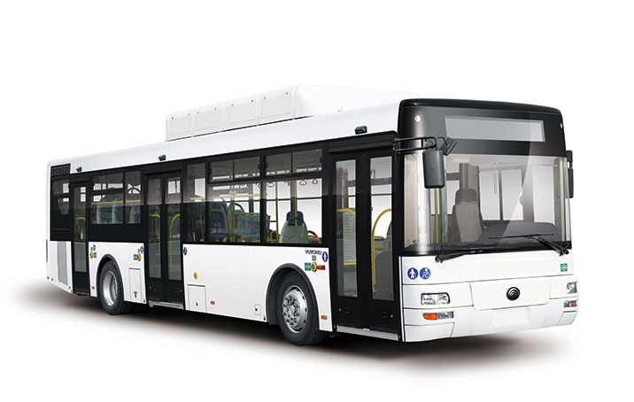 ZK6118HGA yutong bus( Autobus ) 