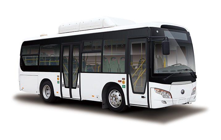 ZK6852HG yutong bus( Autobus ) 
