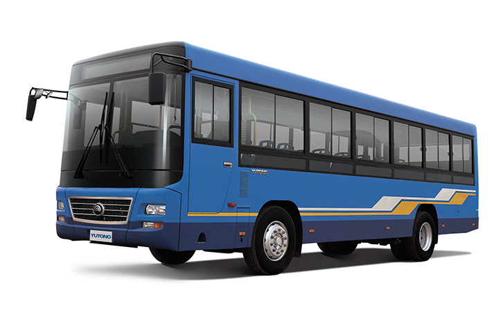 ZK6100NGA9 yutong bus( Autobus ) 