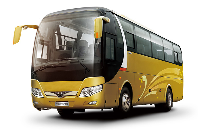 ZK6107HA yutong bus(Autocars de tourisme,)