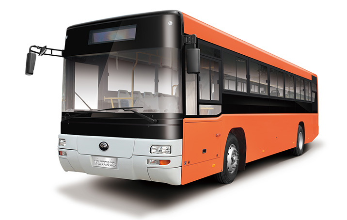 ZK6118HGA yutong bus( Autobus ) 