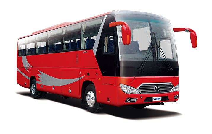 ZK6120D1 yutong bus( Autocars de tourisme ) 
