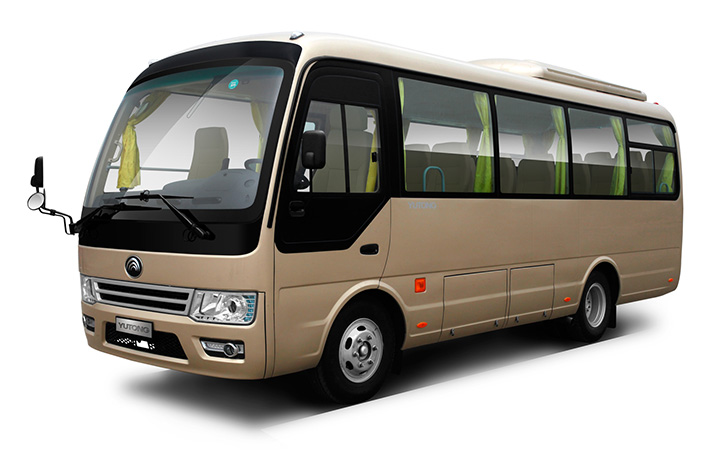 ZK6729D yutong bus( Autocars de tourisme ) 