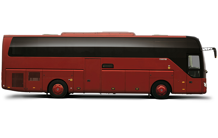 ZK6122H9 yutong bus(Autocars de tourisme,)